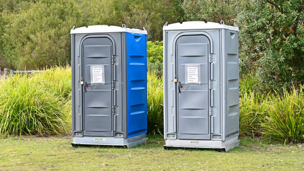 Best Portable Restroom Setup and Delivery  in Davison, MI