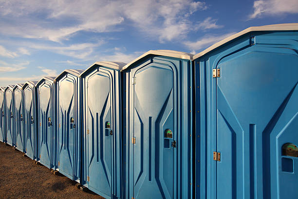 Types of Portable Toilets We Offer in Davison, MI